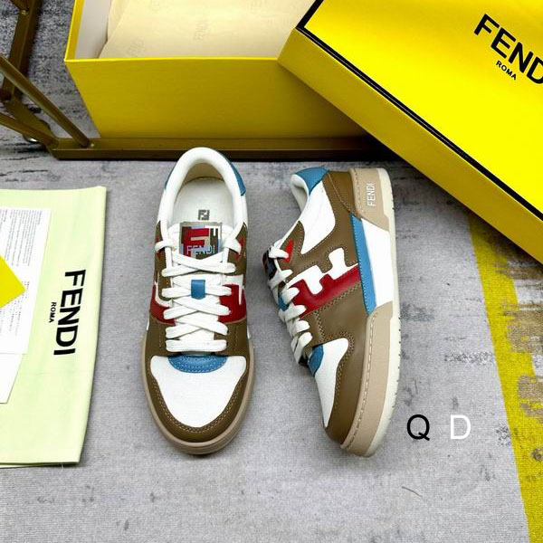 Fendi sz35-45 GDT040102